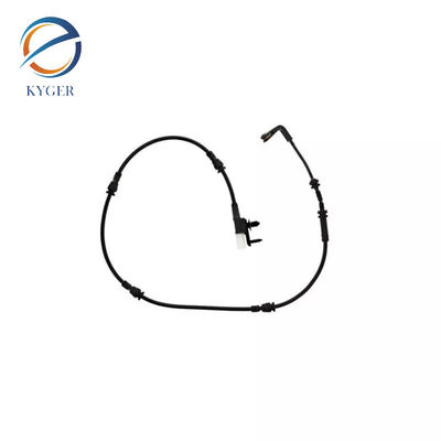 LR092060 Bagian Otomotif Sensor Pakaian Pad Rem Belakang untuk Land Rover Discovery Sport L550 Range Rover Evoque L551 Jaguar F-Pace J9C2076