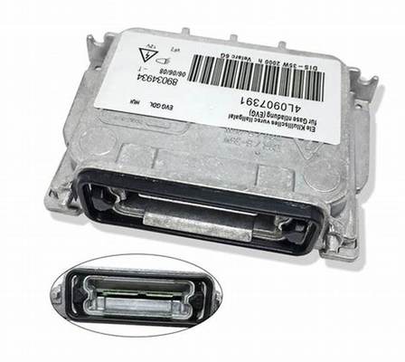 LR014114 Modul Ballast Lampu Depan Xenon HID untuk Land Rover Discovery 4 L319