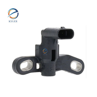 KYGER LR150655 Bagian Otomotif Crankshaft Position Sensor LR038756 C2P24675 C2G2905 untuk Land Rover Freelander 2 Jaguar XE XF