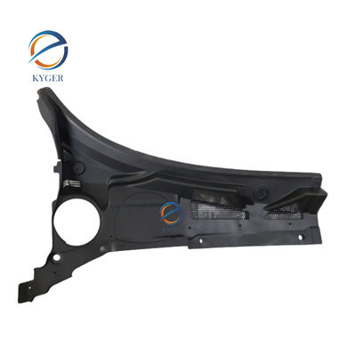 C2Z16292 Windshield Wiper Cowl Trim Panel Cover C2Z15361 C2Z13057 C2Z12102 for Jaguar XF X250 Car Accessories