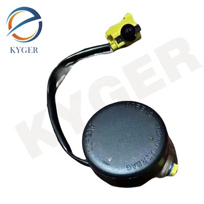 Sistem Mesin Otomotif Berkualitas Tinggi Bagian Otomotif Aktuator Hood Cocok untuk Jaguar XF 2009-2015 X250 XE 2010-2019 X351 C2D23552