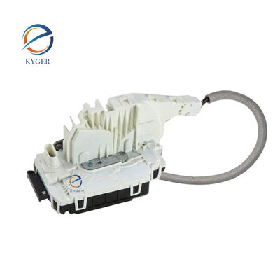 1667200435 Suku Cadang Otomotif Berkualitas Tinggi Aktuator Kunci Pintu Depan Kanan 166 720 04 35 untuk Mercedes-Benz W166 X166 ML350 GL450