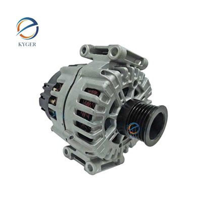 0141540402 Mobil Alternator Majelis AC Mobil Alternator 014 154 04 02 A0141540402 untuk Mercedes Benz W221 X164 W251 R230