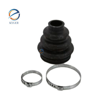 33217572441 Mobil Belakang CV Joint Boot Kit Axle Eksternal CV Boot Repair Kit 3321 7572 441 untuk BMW Seri 5 E60 33217559078