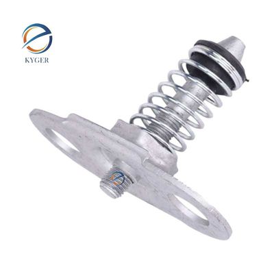 51238229807 Kualitas tinggi suku cadang mobil kunci mesin 5123 8229 807 untuk BMW E46 E53 323i 328i