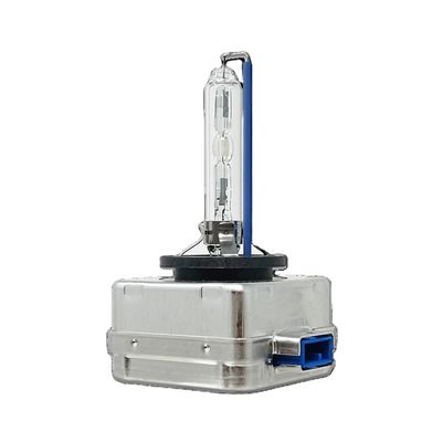 66548 Bohlam Xenon D8S 12V 24V 25W Asli