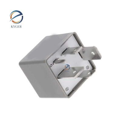 1K0906381 Relay Powertrain Control Module untuk VW Golf Audi