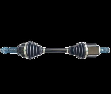 Poros Roda Depan Kiri LR061604 LR117057 LR048489 J9C1446 untuk Land Rover Evoque Discovery Sport